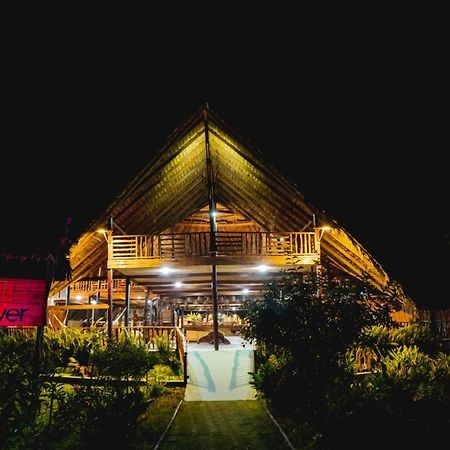 Biohotel Arara River Leticia Zewnętrze zdjęcie